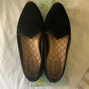 Birdies The Heron black size 7